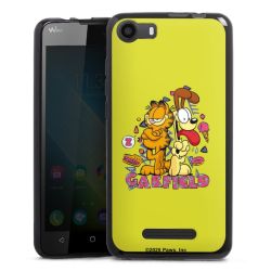 Silikoni Suojakuori musta