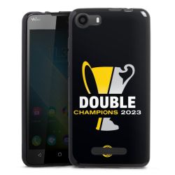 Silicone Case black