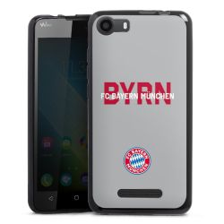 Silicone Case black