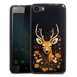 Silicone Case black