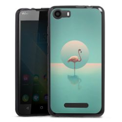 Silicone Case black