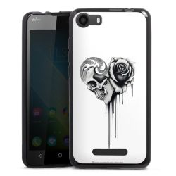 Silicone Case black