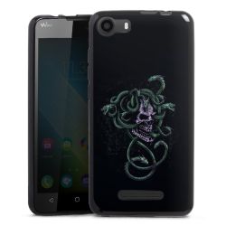 Silicone Case black