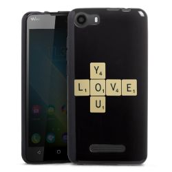 Silicone Case black