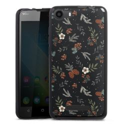 Silicone Case black