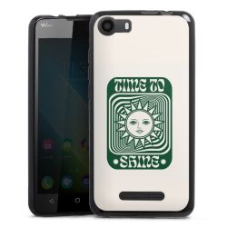 Silicone Case black