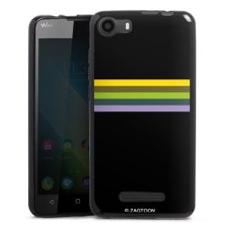 Silicone Case black