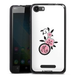 Silicone Case black