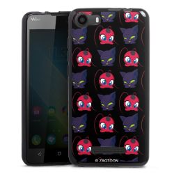 Silicone Case black