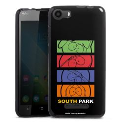 Silicone Case black