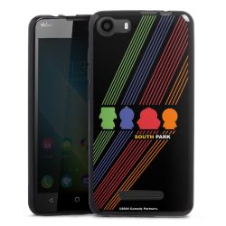 Silicone Case black