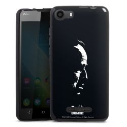 Silicone Case black