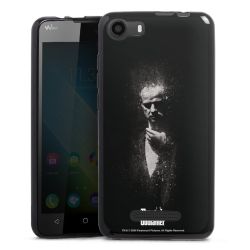 Silicone Case black