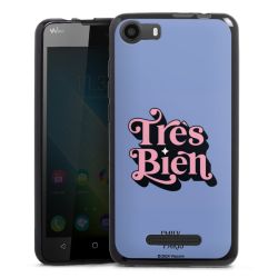 Silicone Case black