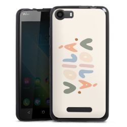 Silicone Case black