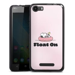 Silicone Case black