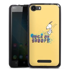 Silicone Case black