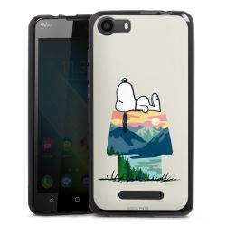 Silicone Case black