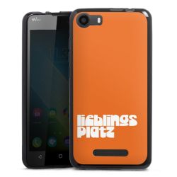 Silicone Case black