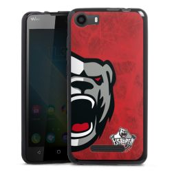 Silicone Case black