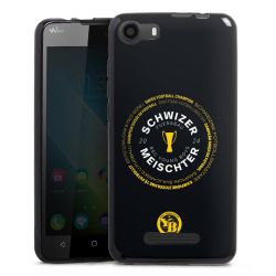 Silicone Case black