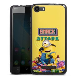 Silicone Case black