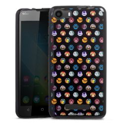 Silicone Case black