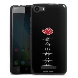 Silicone Case black