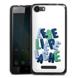 Silicone Case black