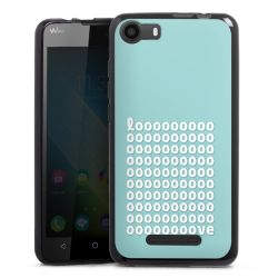 Silicone Case black