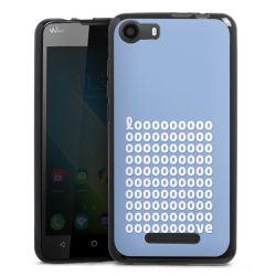 Silicone Case black