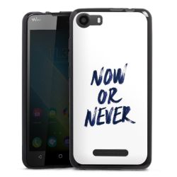 Silicone Case black