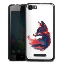 Silicone Case black