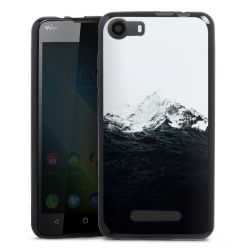 Silicone Case black