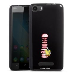 Silicone Case black