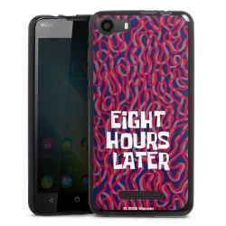 Silicone Case black