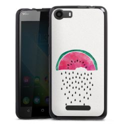 Silicone Case black