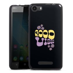 Silicone Case black