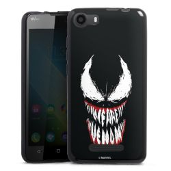 Silicone Case black