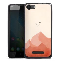 Silicone Case black