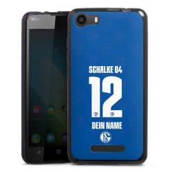 Silicone Case black