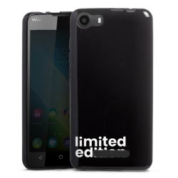 Silicone Case black