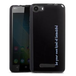 Silicone Case black