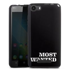 Silicone Case black