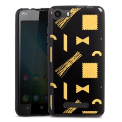 Silicone Case black