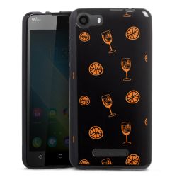 Silicone Case black