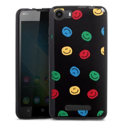 Silicone Case black