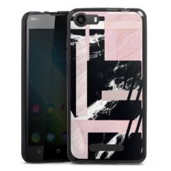 Silicone Case black