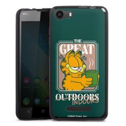 Silikoni Suojakuori musta