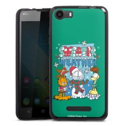 Silikoni Suojakuori musta